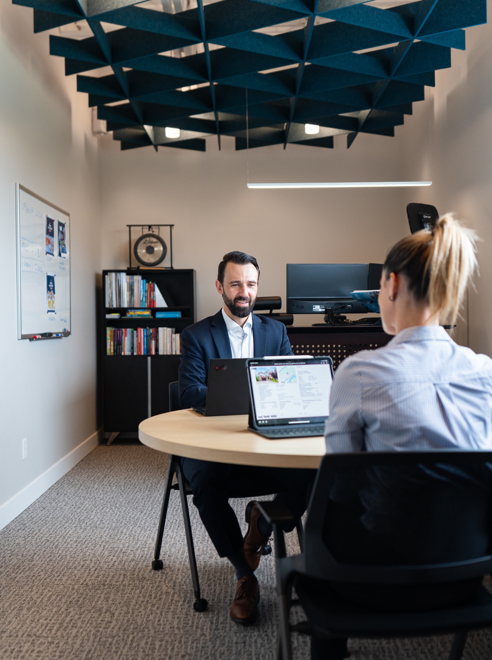 Équipe de Keven Hernandez